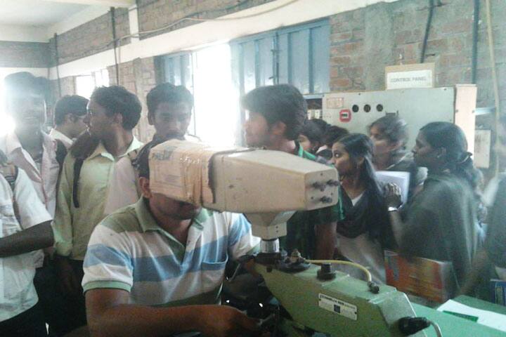 laboratory